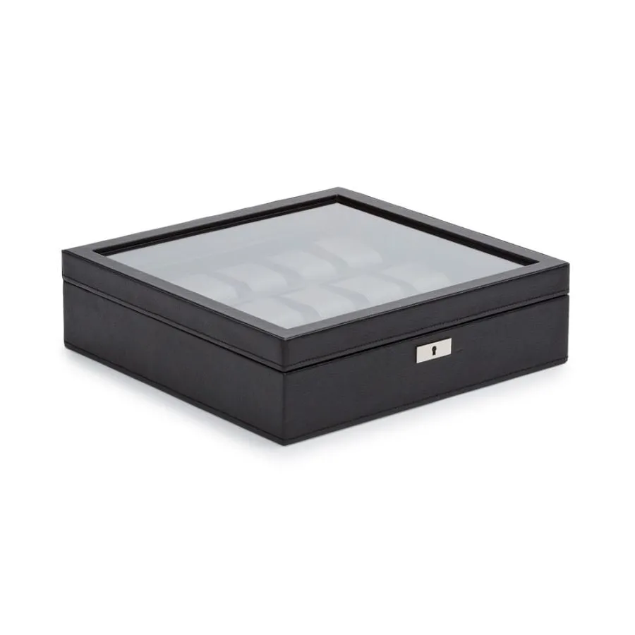 15 Piece Watch Box