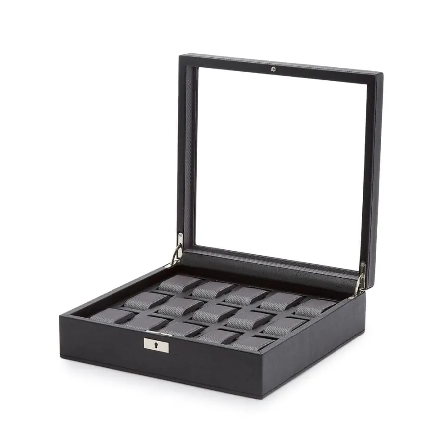 15 Piece Watch Box