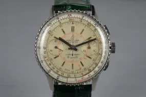 1945 Breitling Chronomat 769