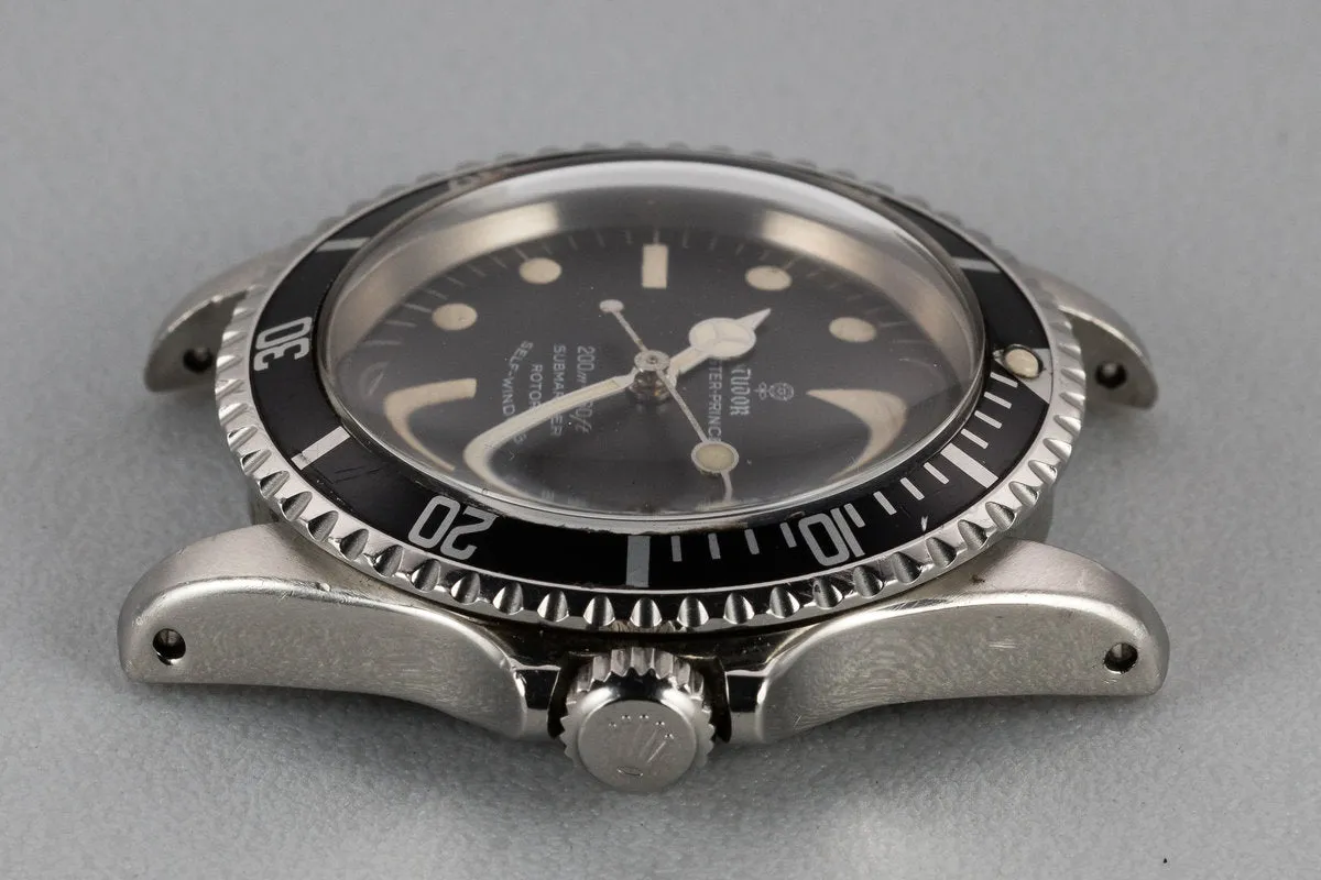 1968 Tudor Submariner 7016 Oyster Prince