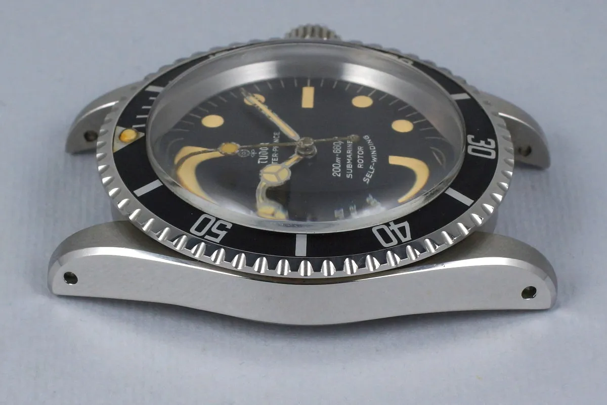 1968 Tudor Submariner 7016/0 NOS