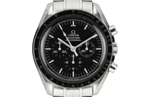 2005 Omega Speedmaster Professional 3570.50