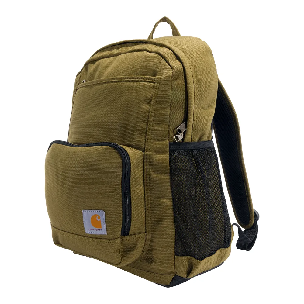 23L Single-Compartment Backpack