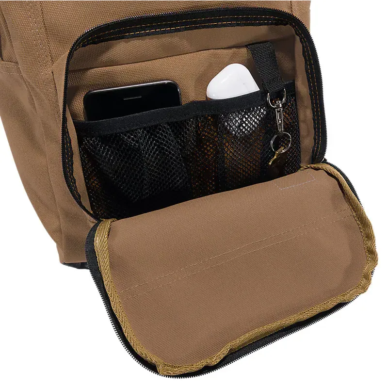 23L Single-Compartment Backpack