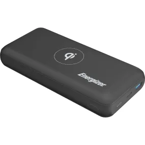 2A103      ~ ENERGIZER 20000 mAhPOWERBANK WIRELESS