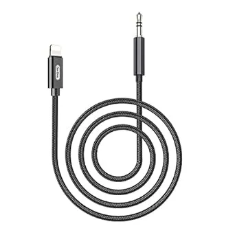 3.5MM Audio AUX Cable