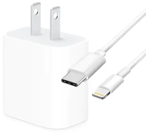 4XEM 6FT 8-pin Charging Kit for iPad - MFi Certified 4XIPADKITC6