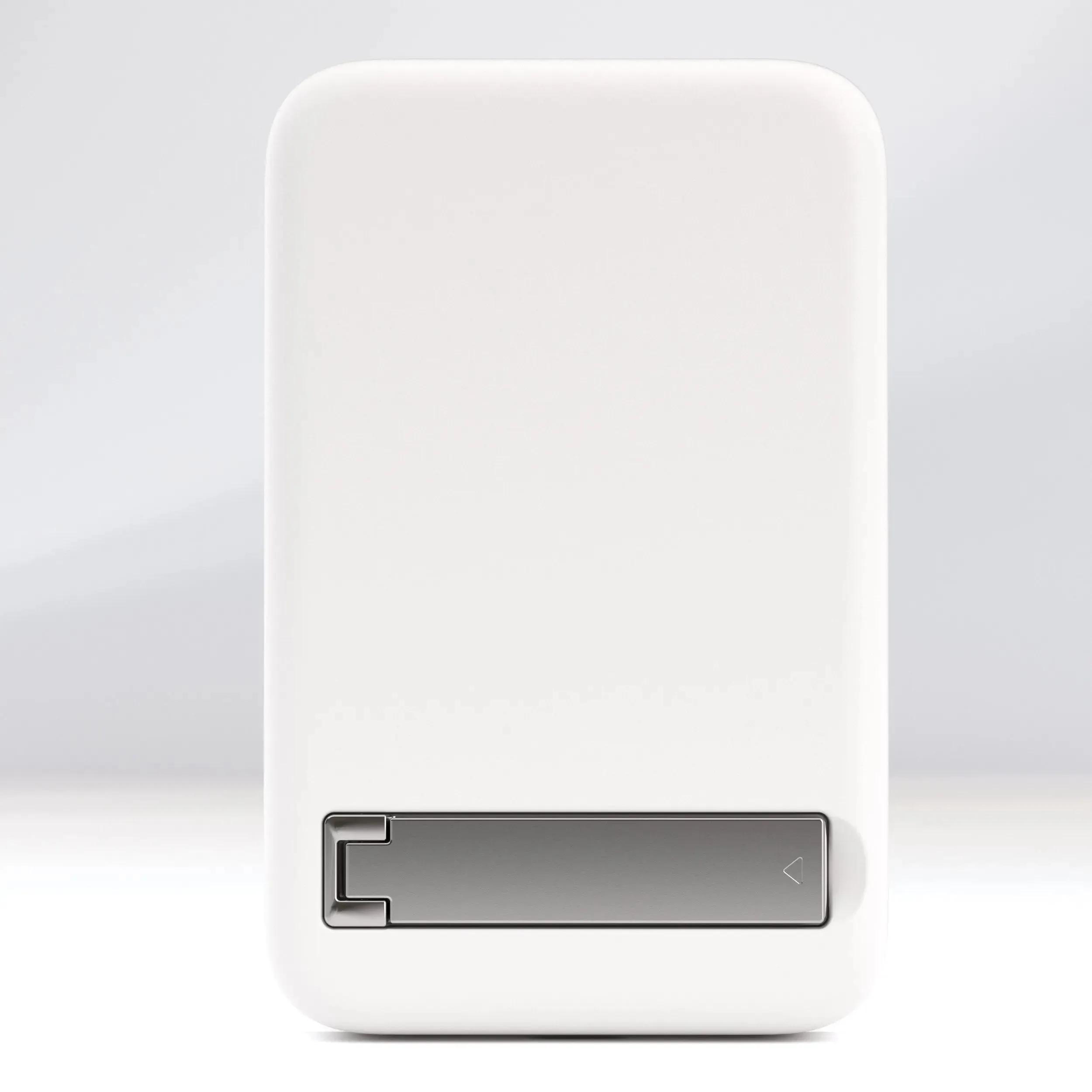 5K mAh Power Bank - 15W Wireless Charging With Magnetic Alignment Technology