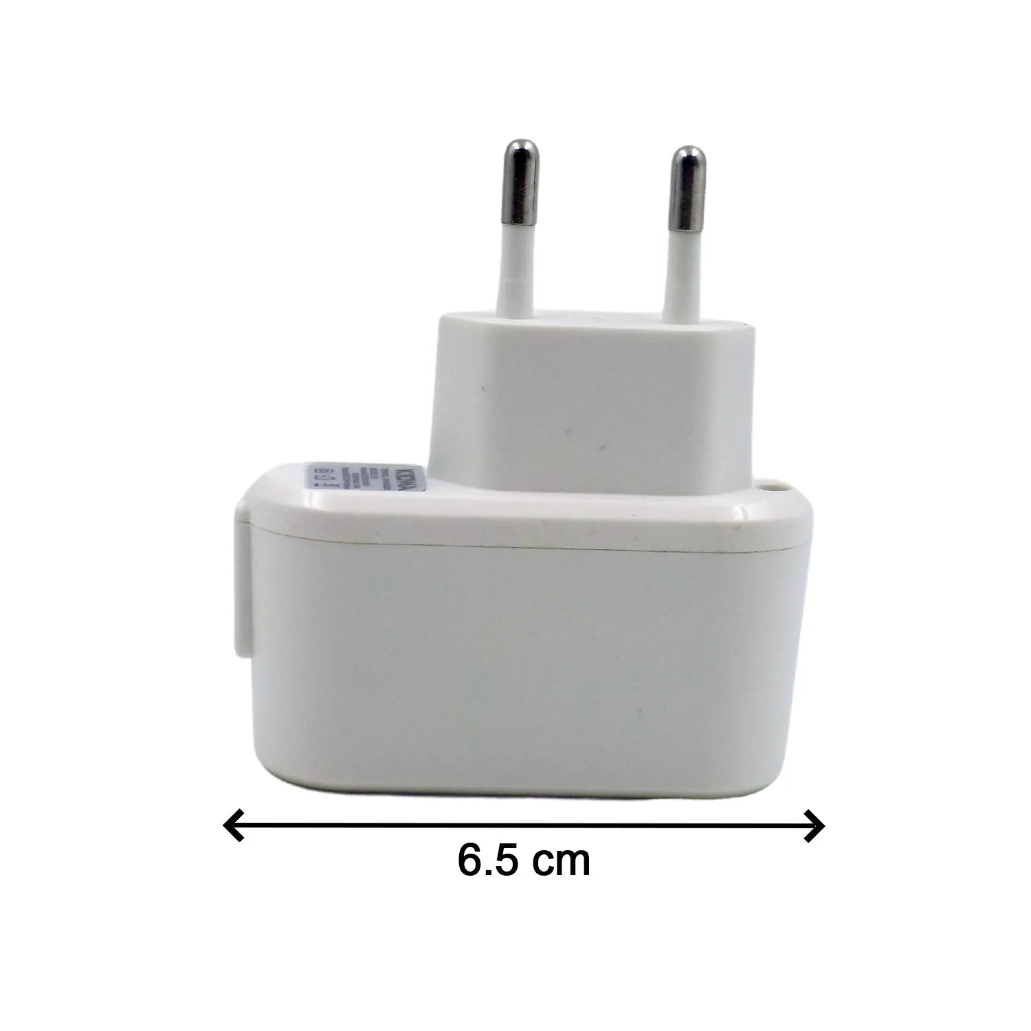 7392 Android Smartphone Charger, Travel Charger, Usb Charger (USB Cable Not Included)