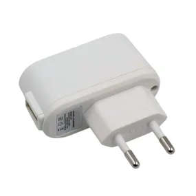 7392 Android Smartphone Charger, Travel Charger, Usb Charger (USB Cable Not Included)