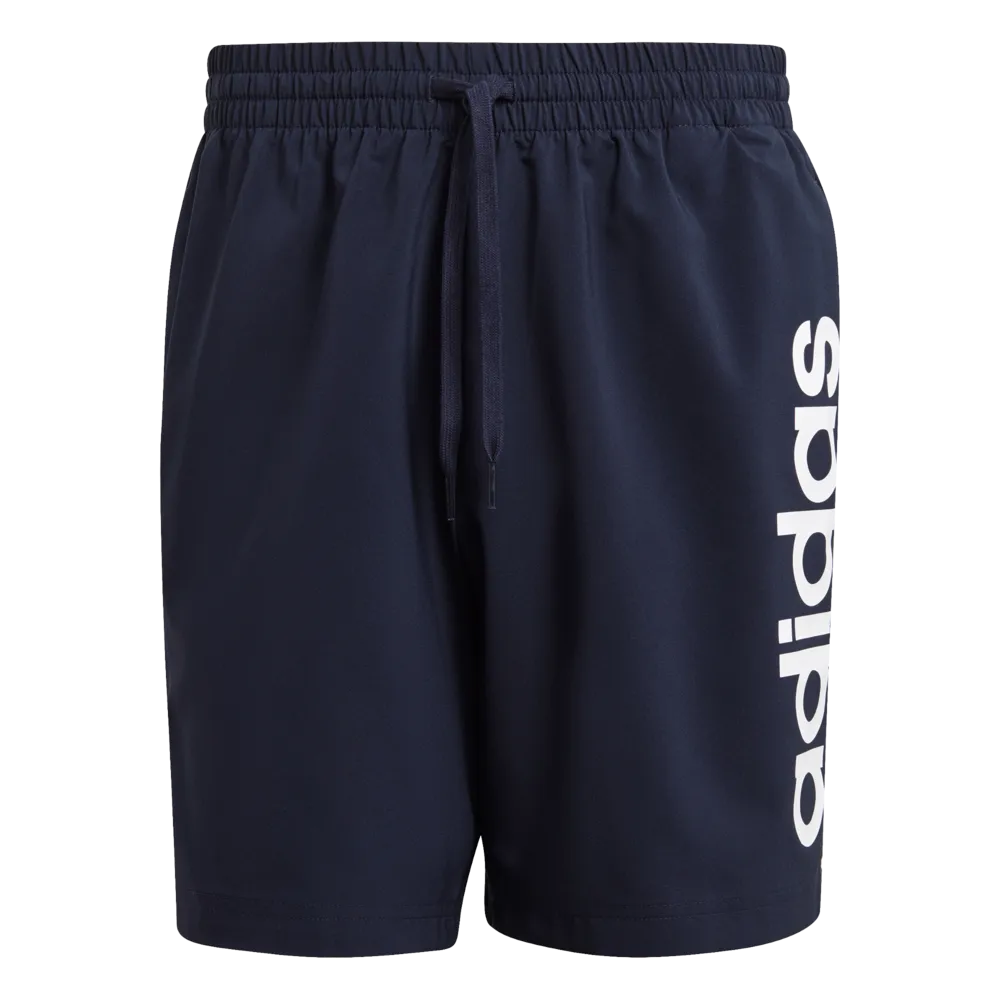 adidas AEROREADY Essentials Chelsea Linear Logo Mens Shorts