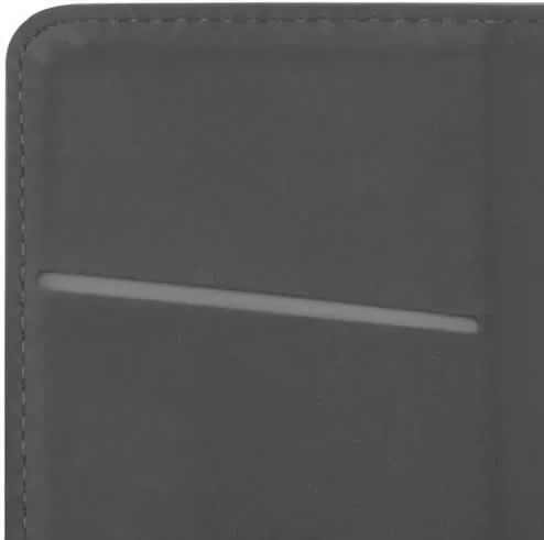 Apple iPhone 8 Wallet Case - Black