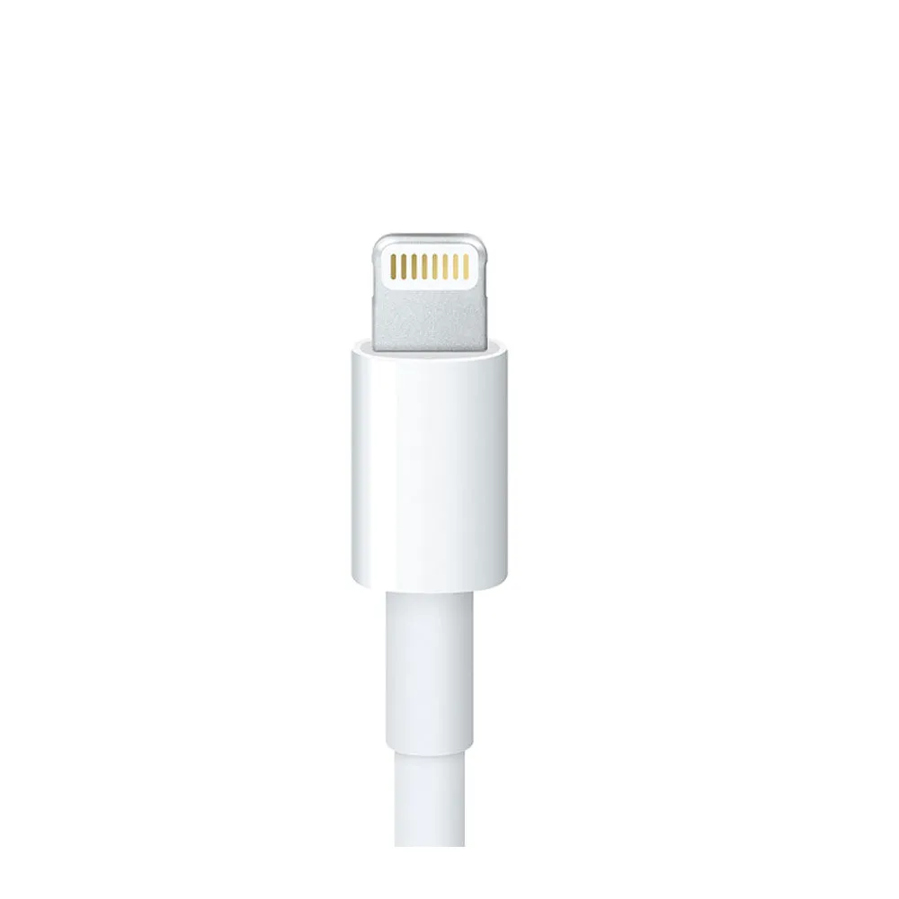 Apple Lightning to 30-pin Adapter (0.2 m) (MD824ZM/A)