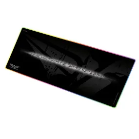 Armaggeddon AS-33R Pro Gaming Large RGB Mousepad