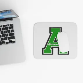 Ashbrook Mouse Pad (Rectangle)