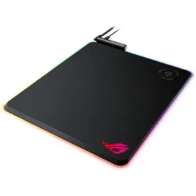 ASUS ROG Balteus Qi RGB Gaming Mouse Pad