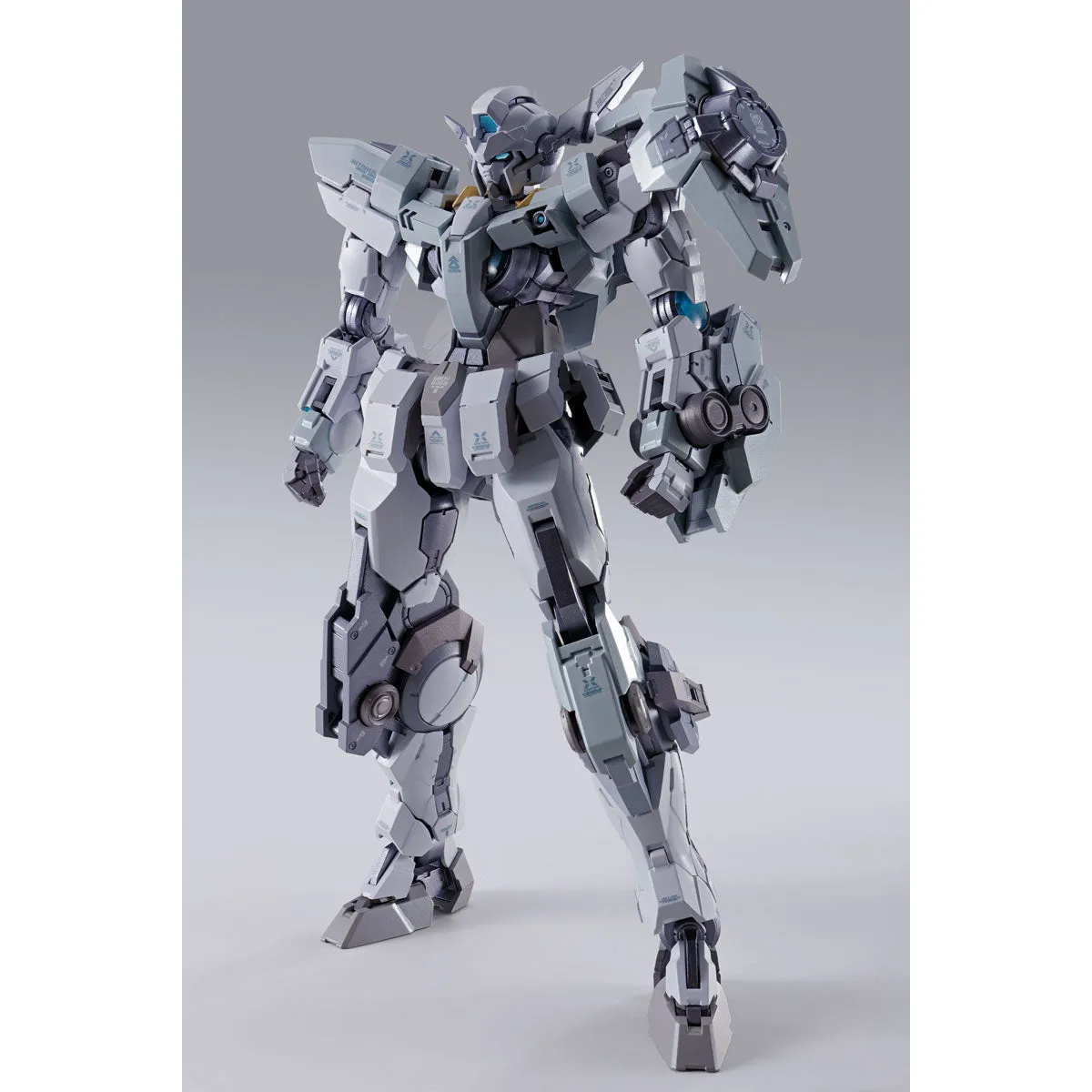 Bandai Metal Build Gundam 00 Gundam Astraea II Action Figure