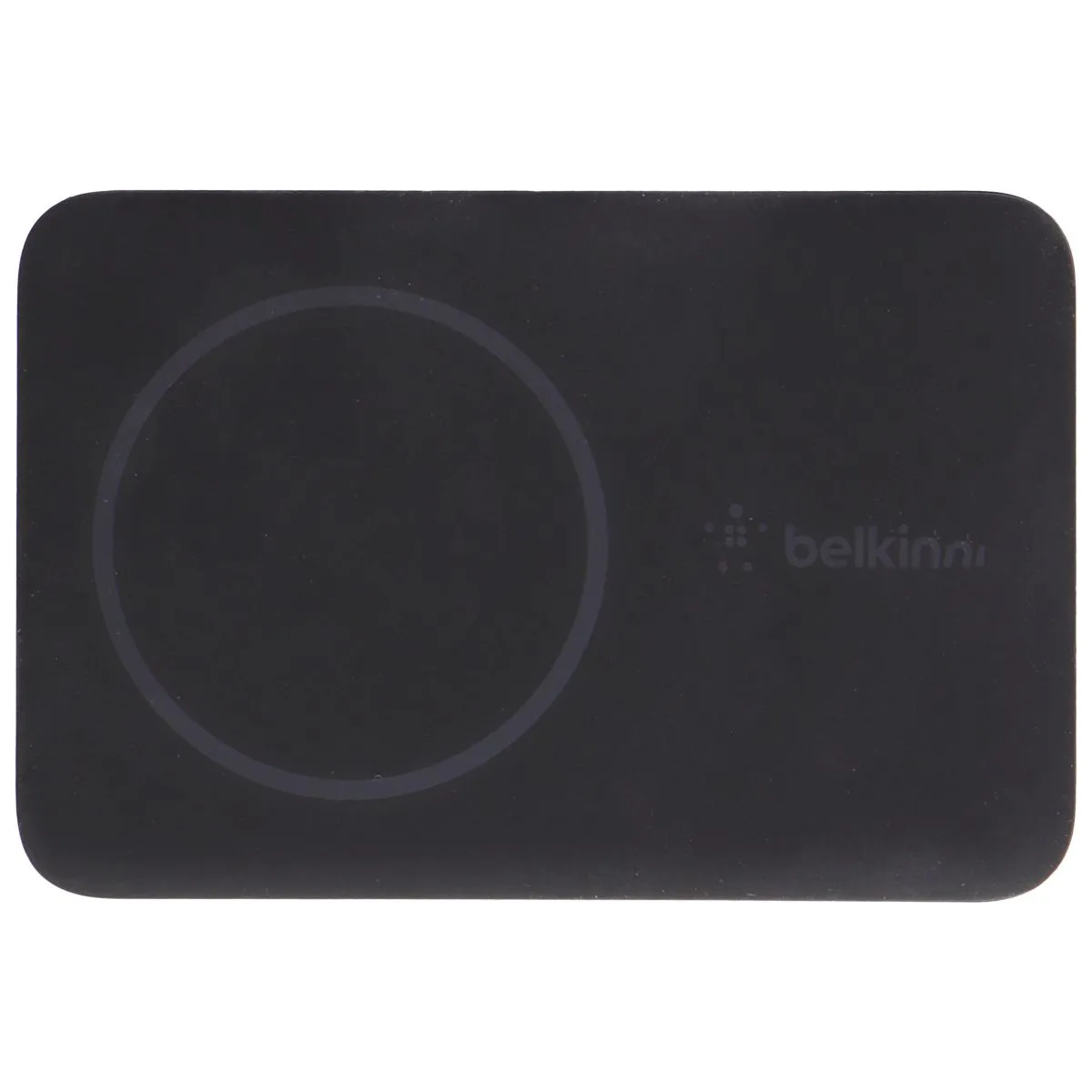 Belkin Boost Charge Magnetic Wireless Power Bank for iPhone 13 & 12 (BPD002)