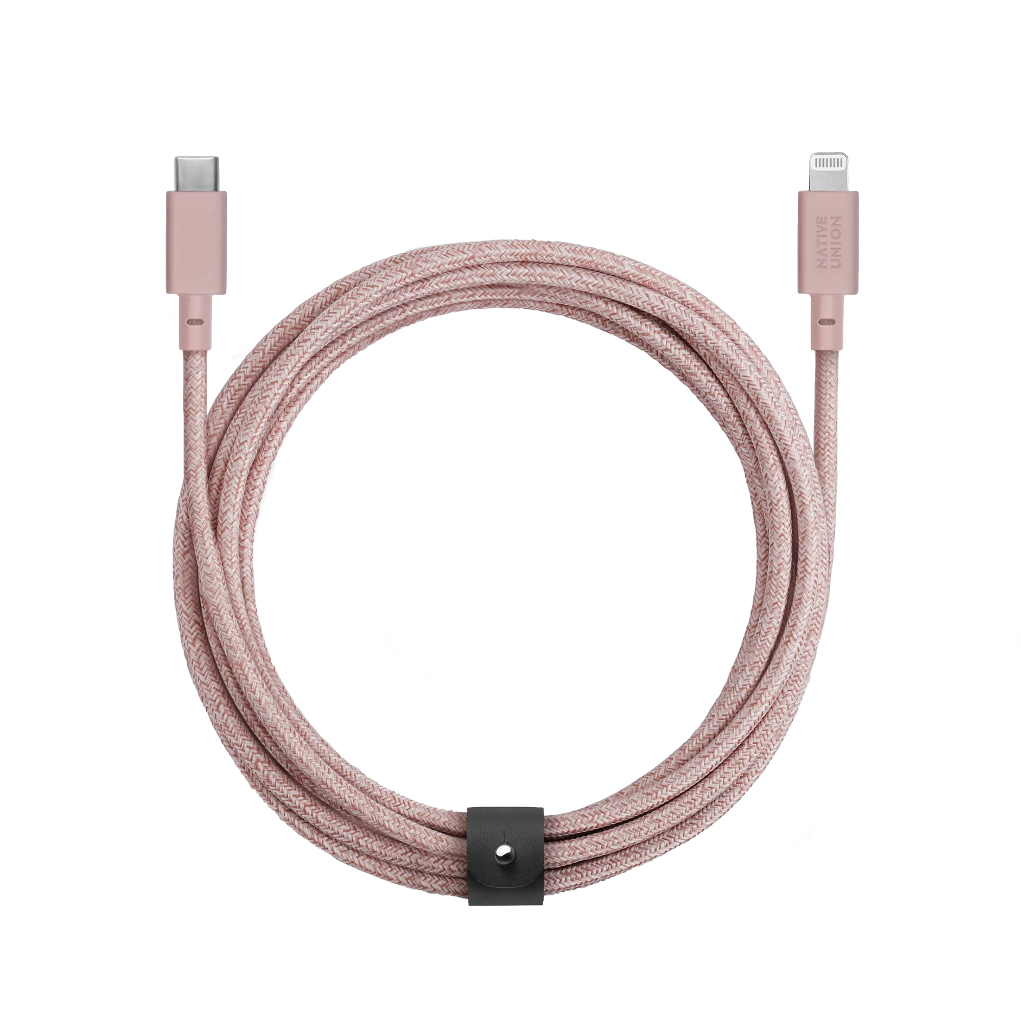 Belt Cable - Lightning