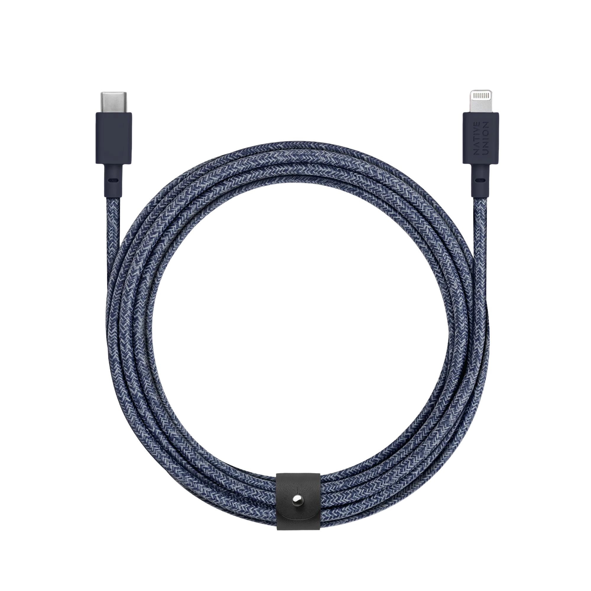 Belt Cable - Lightning