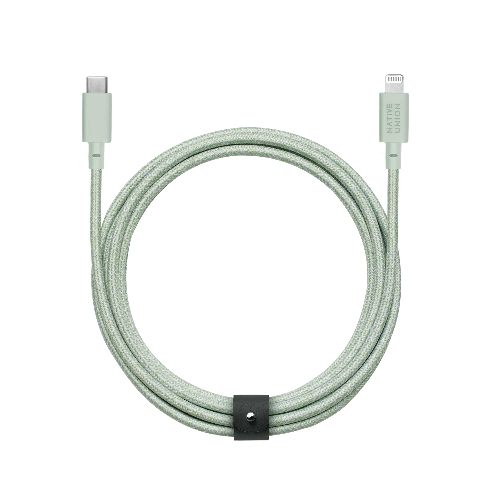 Belt Cable - Lightning