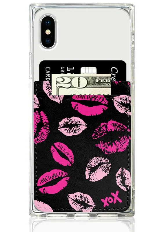 Betsey Johnson Phone Wallet