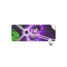 Black Goku Performs Black Power Ball attack  Dragon Ball Super Mouse Pad