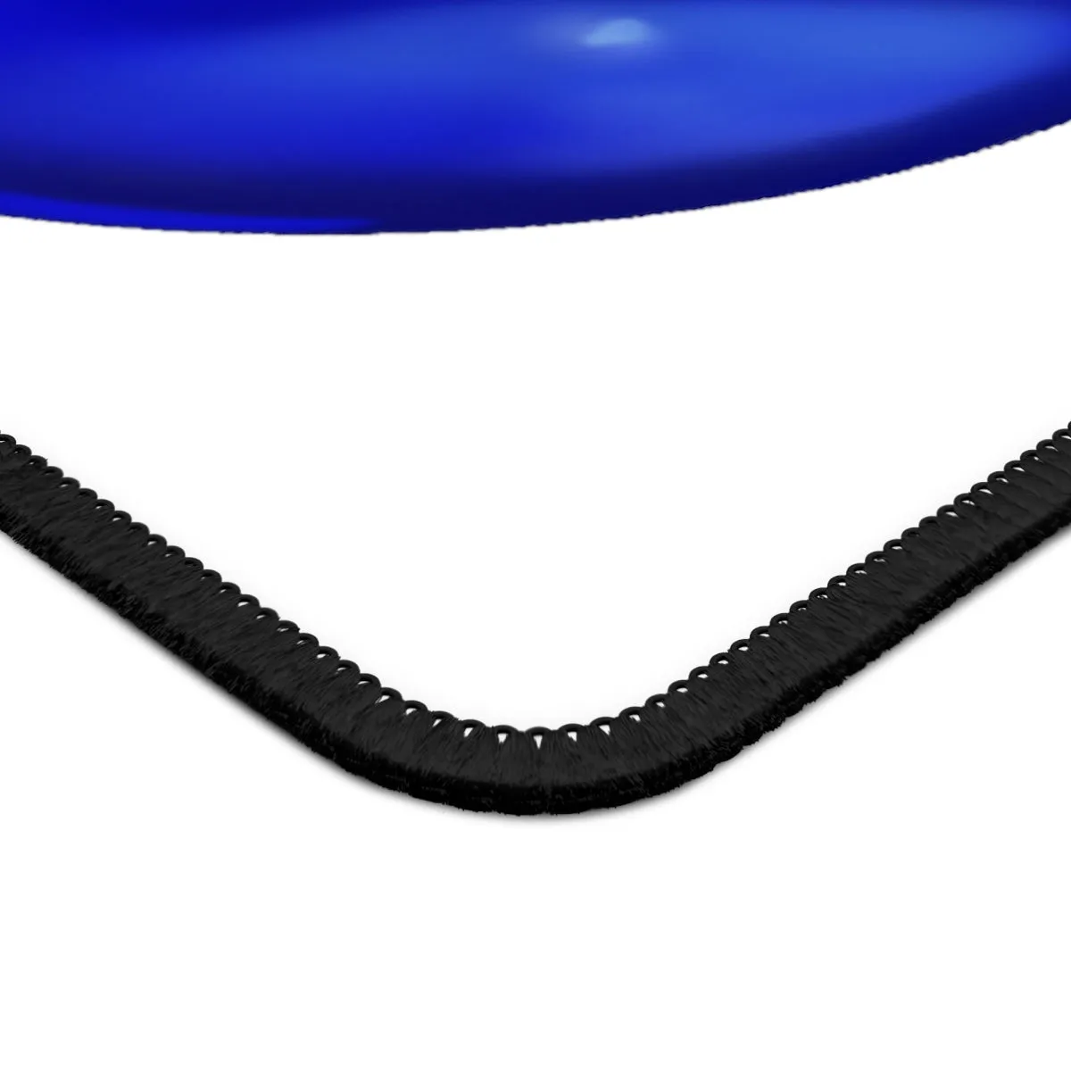 Blue Orb Gaming Mouse Pad