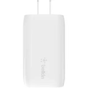 BOOST?CHARGE 30 Watt Home Charger   USB-C to Lightning Cable