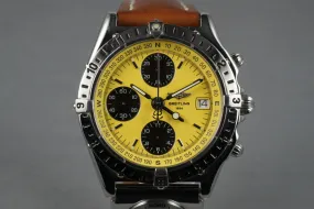 Breitling Chronomat Longitude A20048