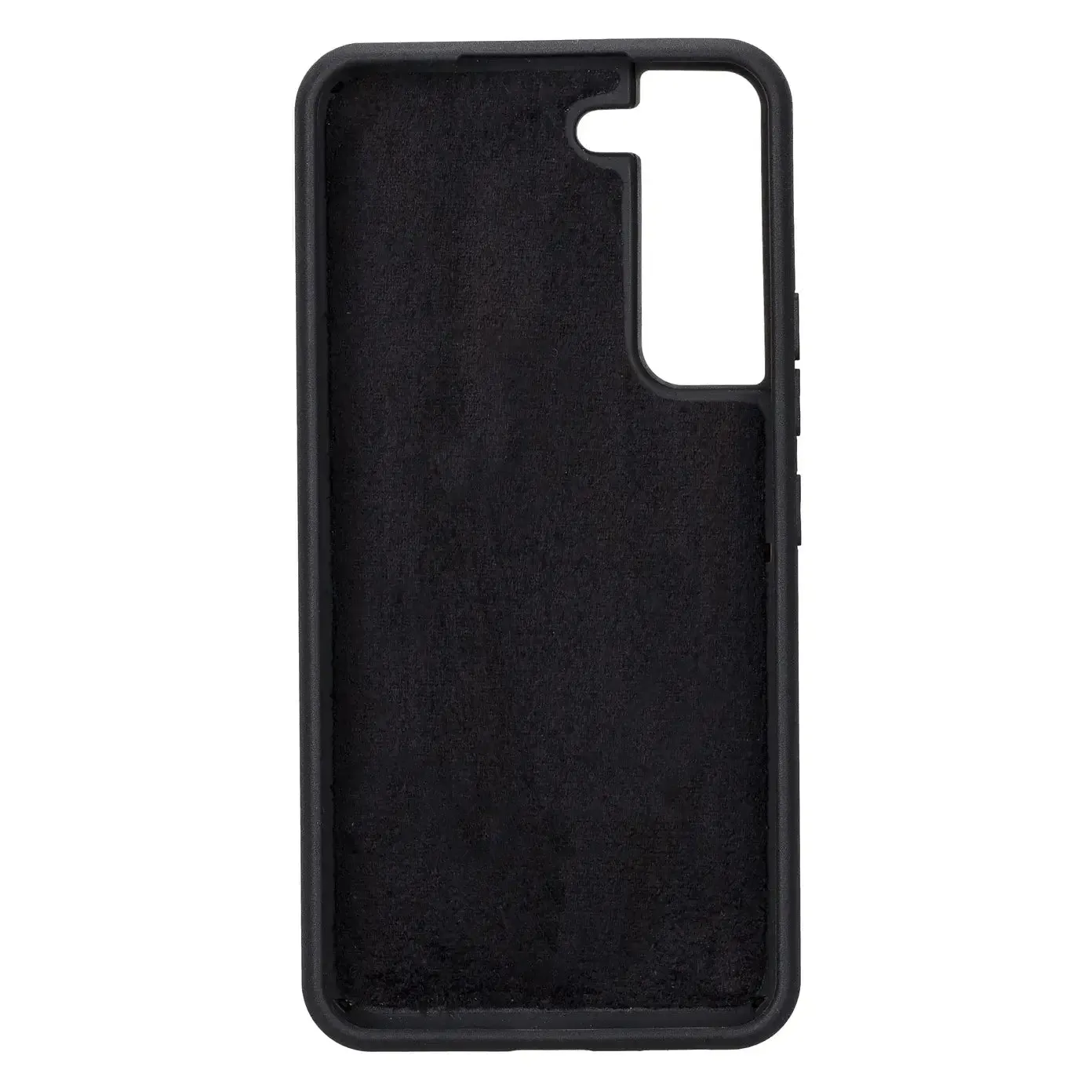 Carter Samsung Galaxy S22  Plus Wallet Case, Rustic Black