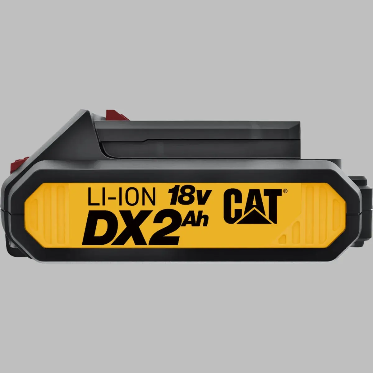 CAT CATDX41KIT 18V 1X2AH Li-lon BL- Multi Tool Kit