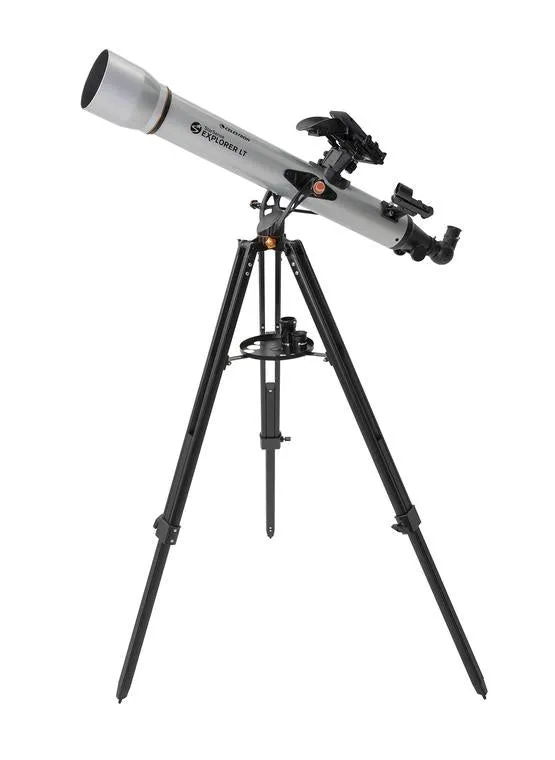 Celestron Starsense Explorer LT 80mm Refractor