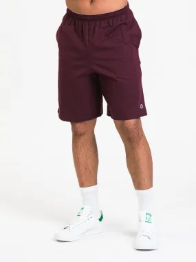 CHAMPION 9" JERSEY SHORT - CLEARANCE