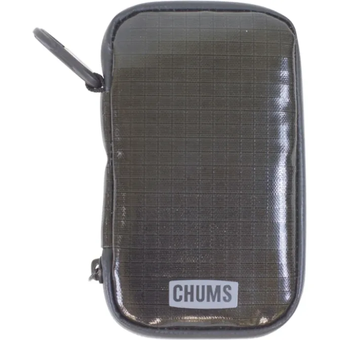 Chums Water Tech Black