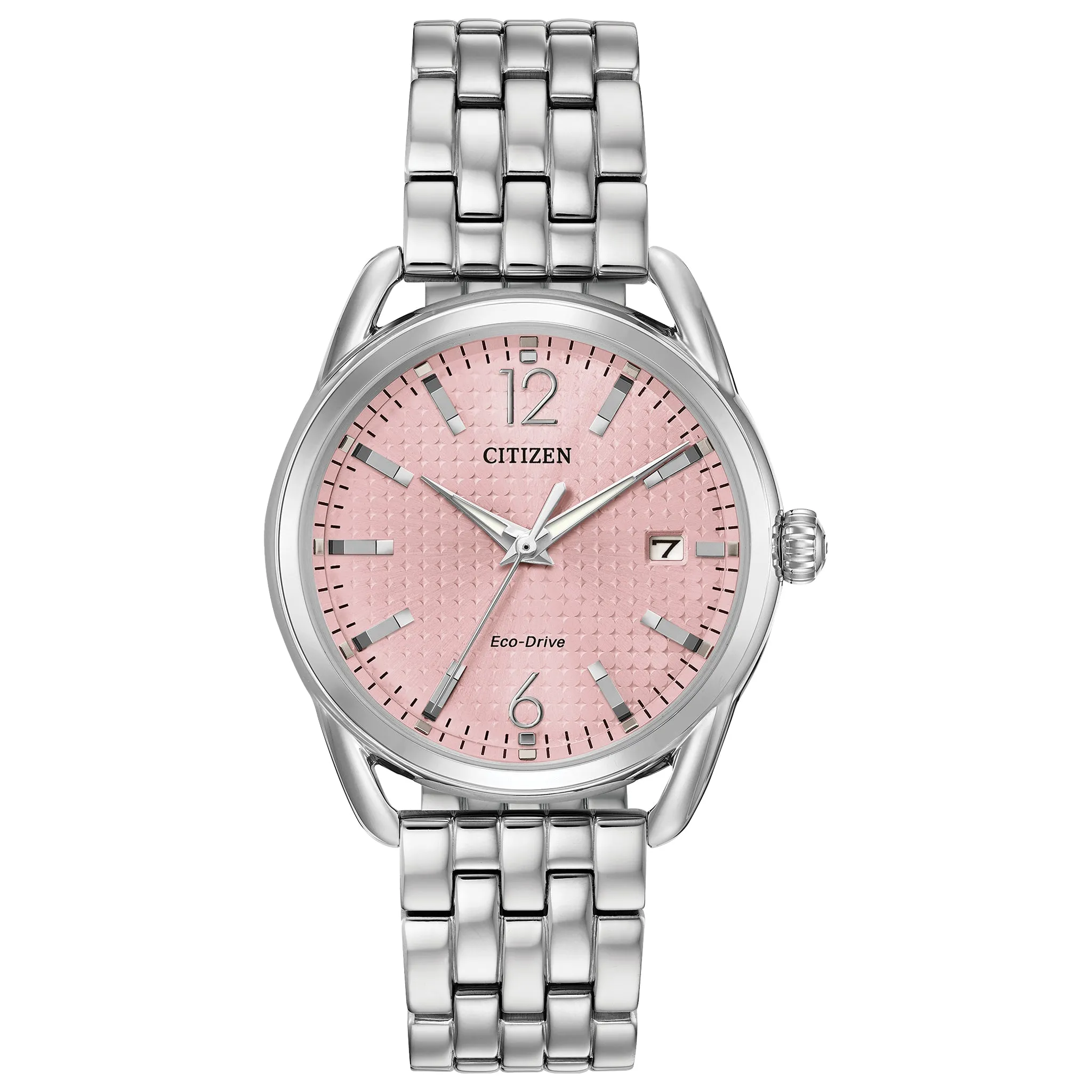 Citizen Drive Weekender FE6080-71X