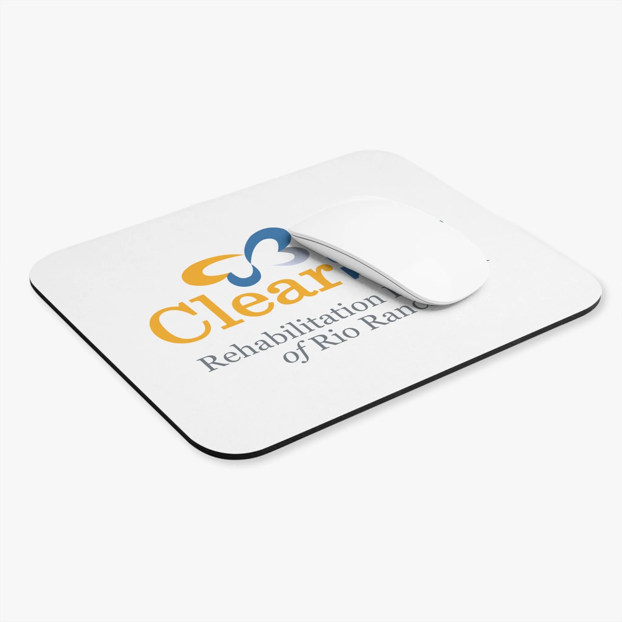 ClearSky Rehabilitation Hospital [Rio Rancho] | Mouse Pad (Rectangle)