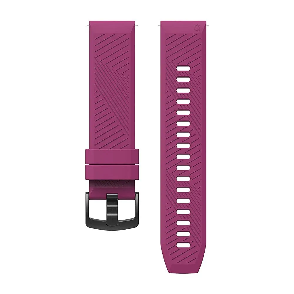 COROS APEX 42mm/PACE 2 Silicone Quick Release Band