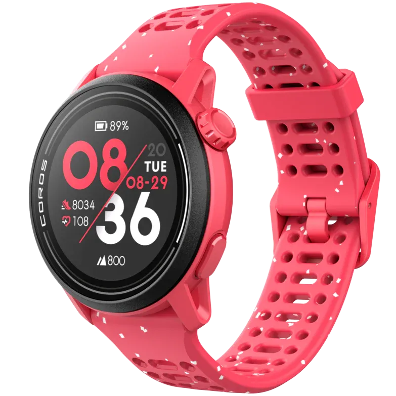 Coros Pace 3 GPS Watch