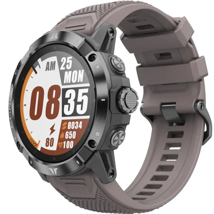 Coros Vertix 2 GPS Adventure Watch