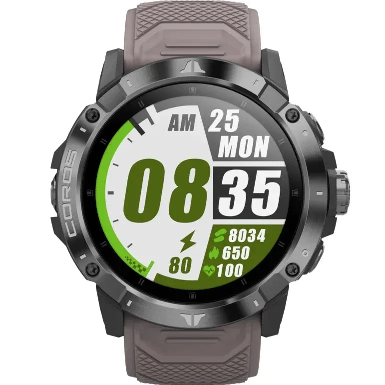 Coros Vertix 2 GPS Adventure Watch