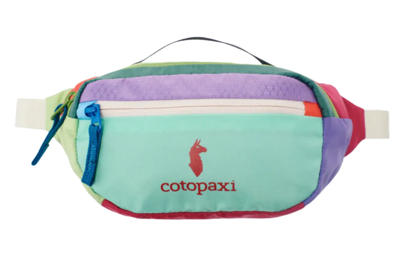 cotopaxi Kapai Hip Pack - Del Dia