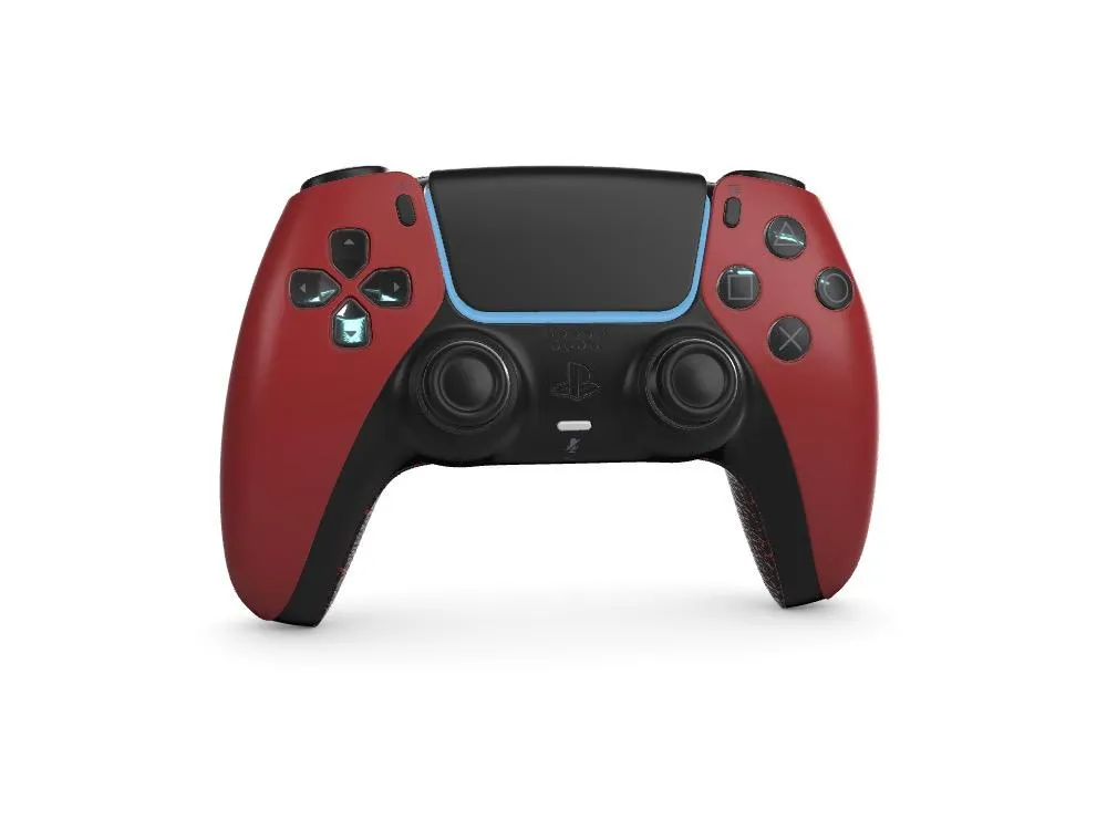 Custom Cinch PS5 Pro - Custom Design Ref: 8DMDNQ