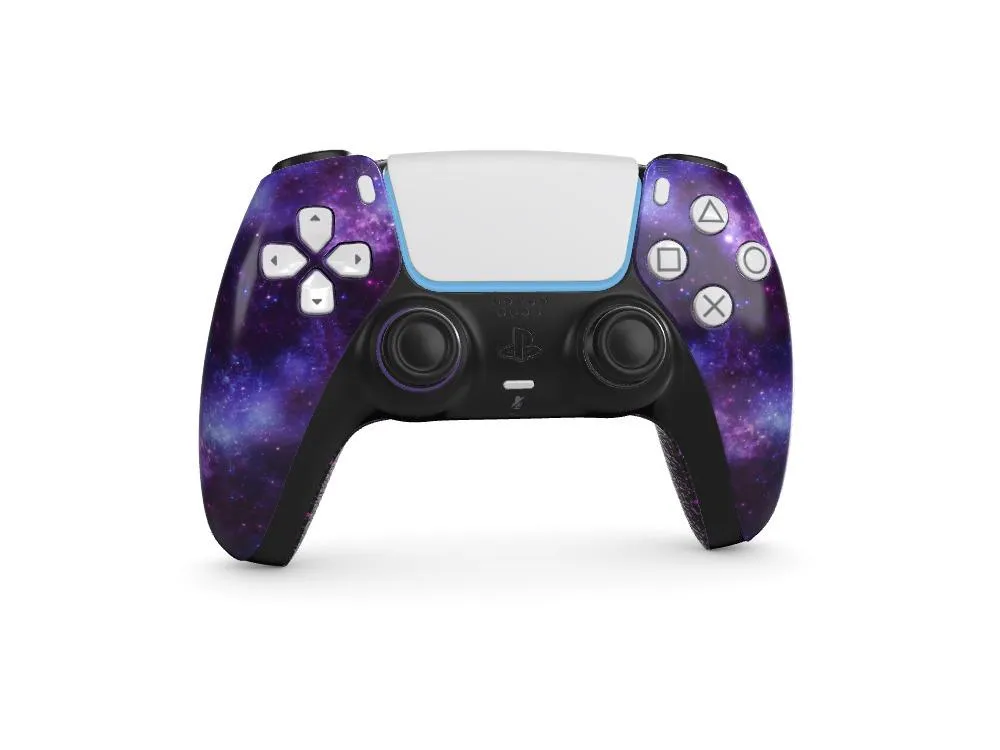 Custom Cinch PS5 Pro - Custom Design Ref: DX8XTN