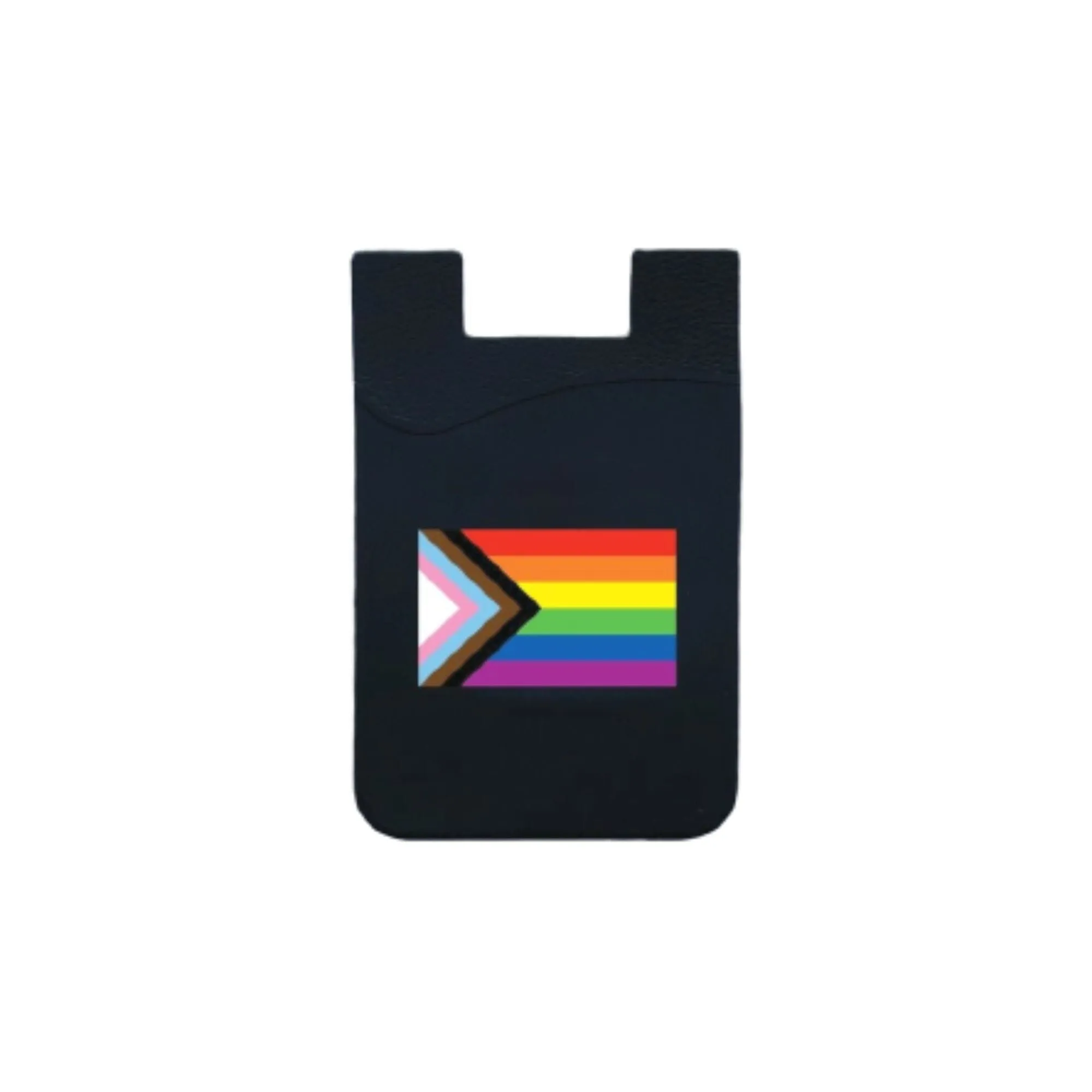 Daniel Quasar Flag Cell Phone Wallet Holders