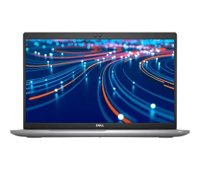 Dell Latitude 5520, 15.6" FHD, Intel Core i7-1165G7 2.8GHz, 16GB DDR4, 256GB SSD, Refurbished