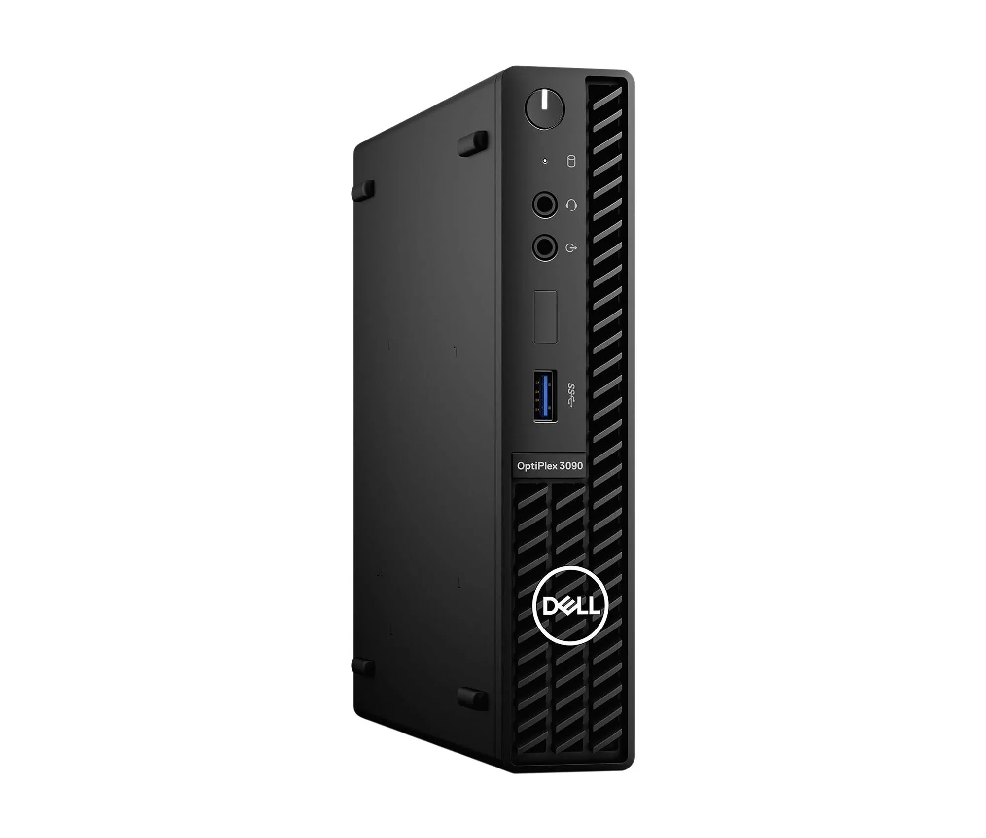 Dell OptiPlex 3090 MICRO, Intel Core i5-10500T 2.3GHz, 32GB DDR4, 512GB NVMe SSD, Internal WIFI, Refurbished