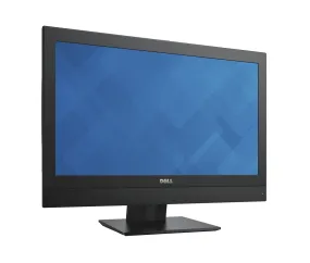 Dell OptiPlex 3240 AIO, 23.8”, Intel Core i7-6700 3.5GHz, 16GB DDR4, 512GB SSD, DVDRW, Refurbished