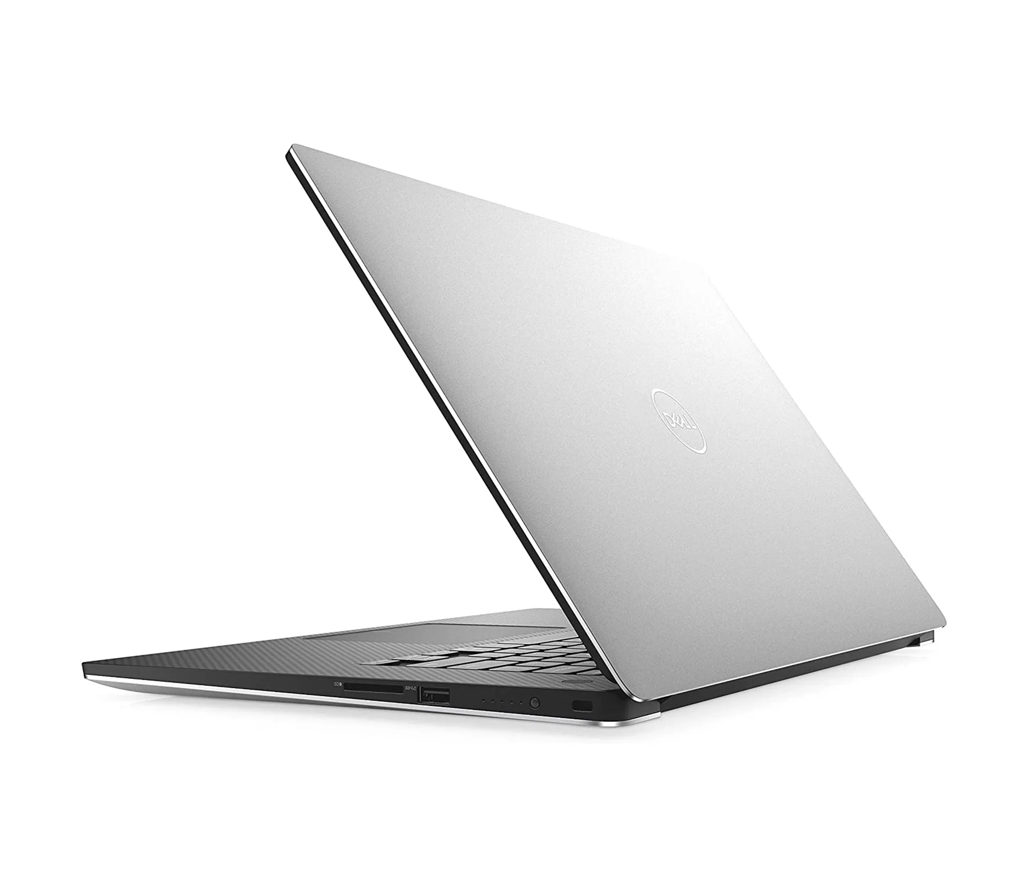 Dell Precision 5540, 15.6” UHD, Touch, Intel Core i7-9850H 2.6GHz, 32GB DDR4, 2TB NVMe SSD, Brand-New WD Black SSD, NVIDIA Quadro T1000 4GB, Refurbished