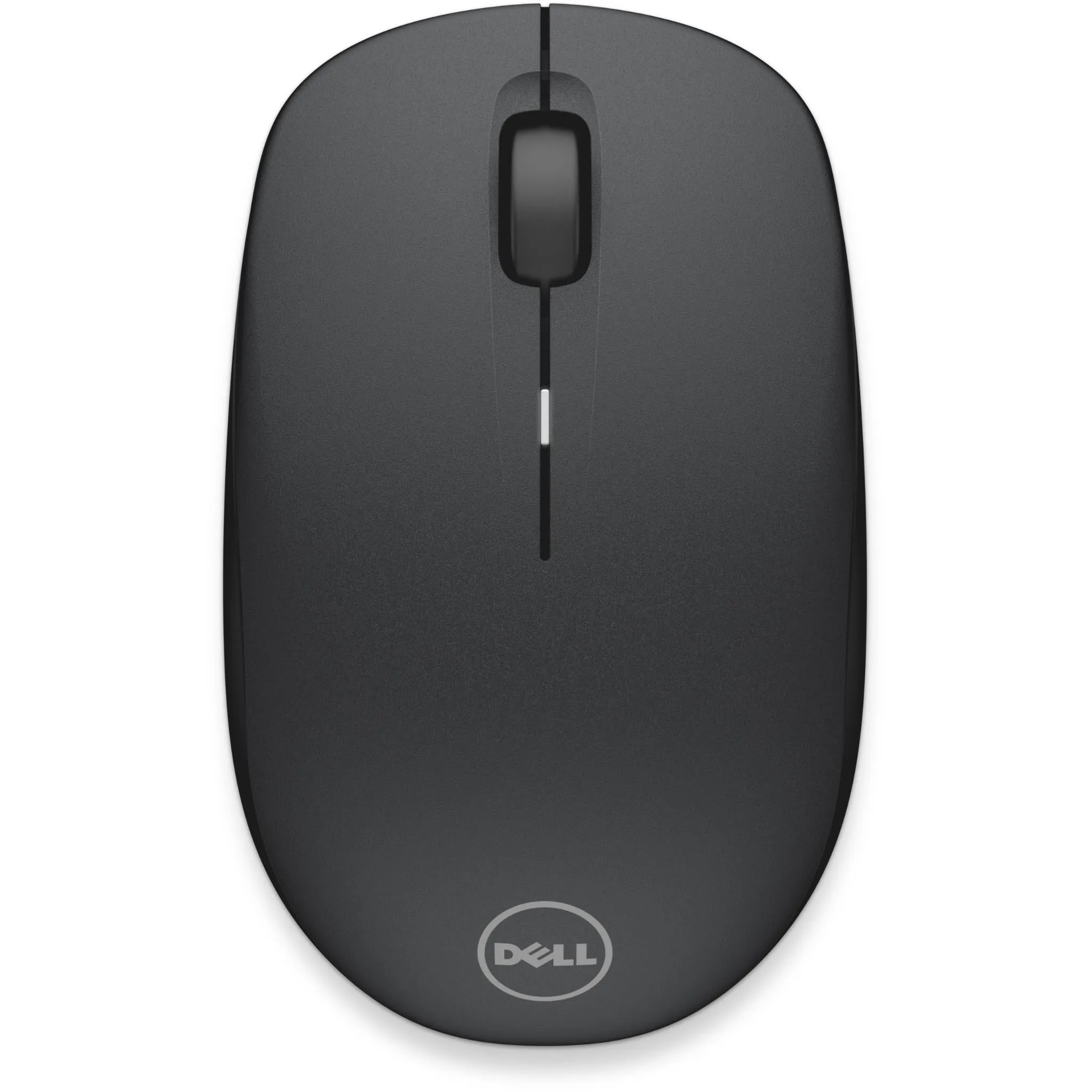 Dell WM126 Wireless Mouse (Black)